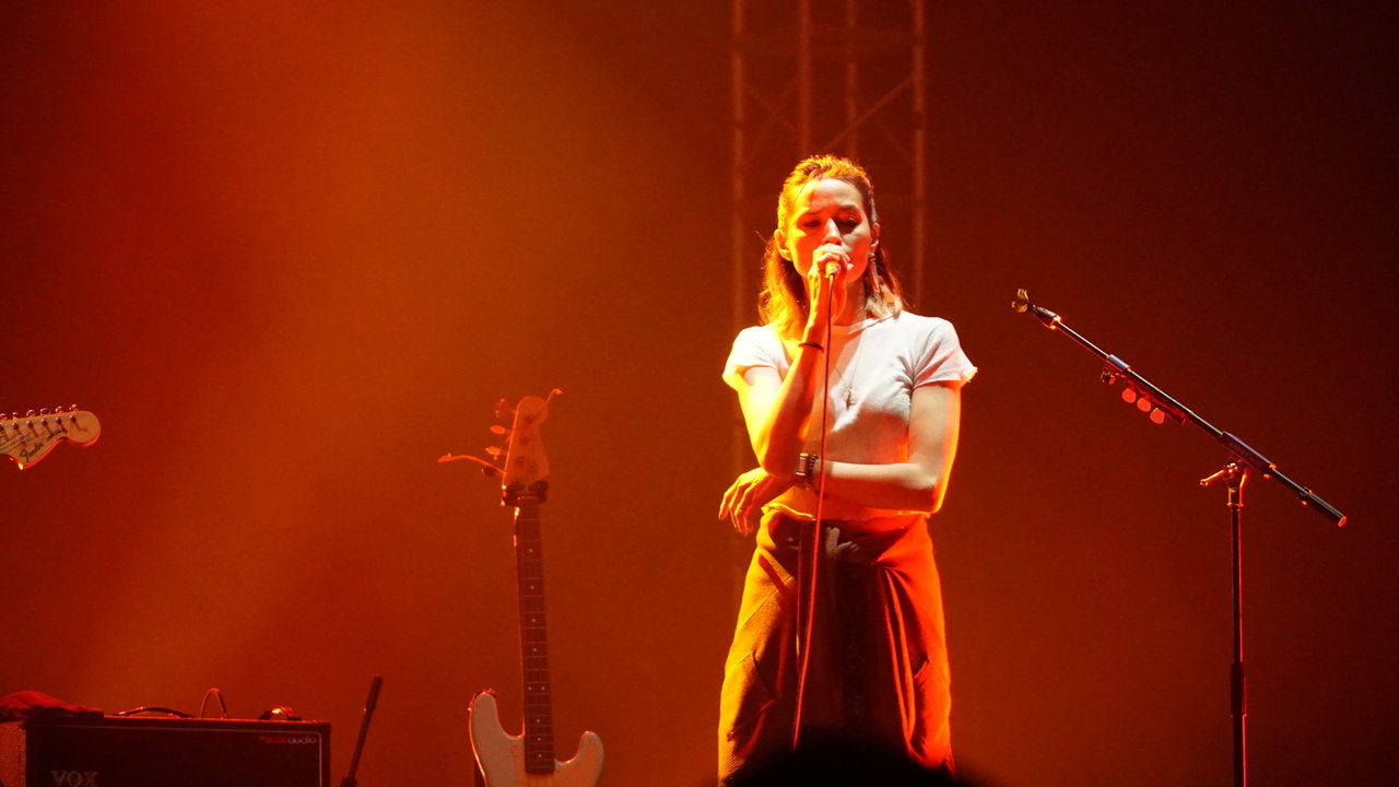 Warpaint